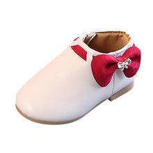 Load image into Gallery viewer, 2019 Baby Kids girls Warm Winter Leather Boots Botas boots Fashion Girls Princess Casual Children Princess Dance Party Shoes