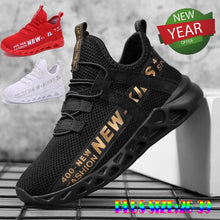 Load image into Gallery viewer, Kids Shoes Children Sneakers For Boys Kids Running Shoes Sports Tenis Infantil Summer Breathable Chaussure Enfant Child Trainers