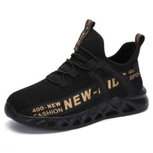 Load image into Gallery viewer, Kids Shoes Children Sneakers For Boys Kids Running Shoes Sports Tenis Infantil Summer Breathable Chaussure Enfant Child Trainers