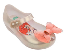 Load image into Gallery viewer, Girls 2020 New Mini Melissa Mermaid Jelly Shoes Kids Beach Sandals Children Princess Candy Non-slip Melissa Sandals SH19107