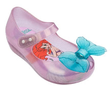 Load image into Gallery viewer, Girls 2020 New Mini Melissa Mermaid Jelly Shoes Kids Beach Sandals Children Princess Candy Non-slip Melissa Sandals SH19107