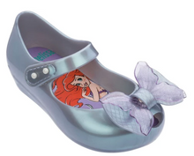 Load image into Gallery viewer, Girls 2020 New Mini Melissa Mermaid Jelly Shoes Kids Beach Sandals Children Princess Candy Non-slip Melissa Sandals SH19107